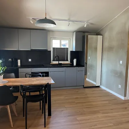 Apartment Source Of Maria Gdynia