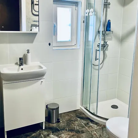 Source Of Maria Apartament Gdynia
