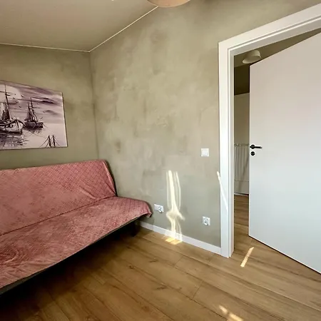 Apartament Source Of Maria